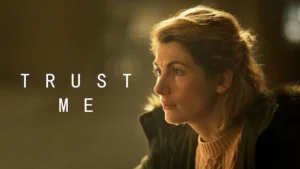 Trust Me TV Series